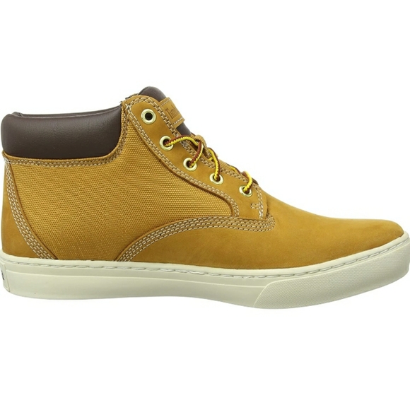Timberland 6921B mens shoes sizes 8.5 main image 4